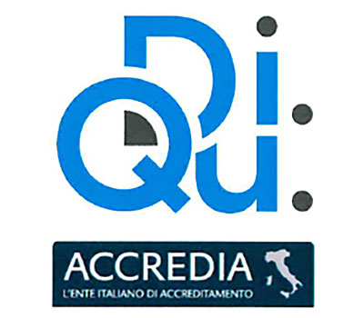 Iso 9001 - Logo