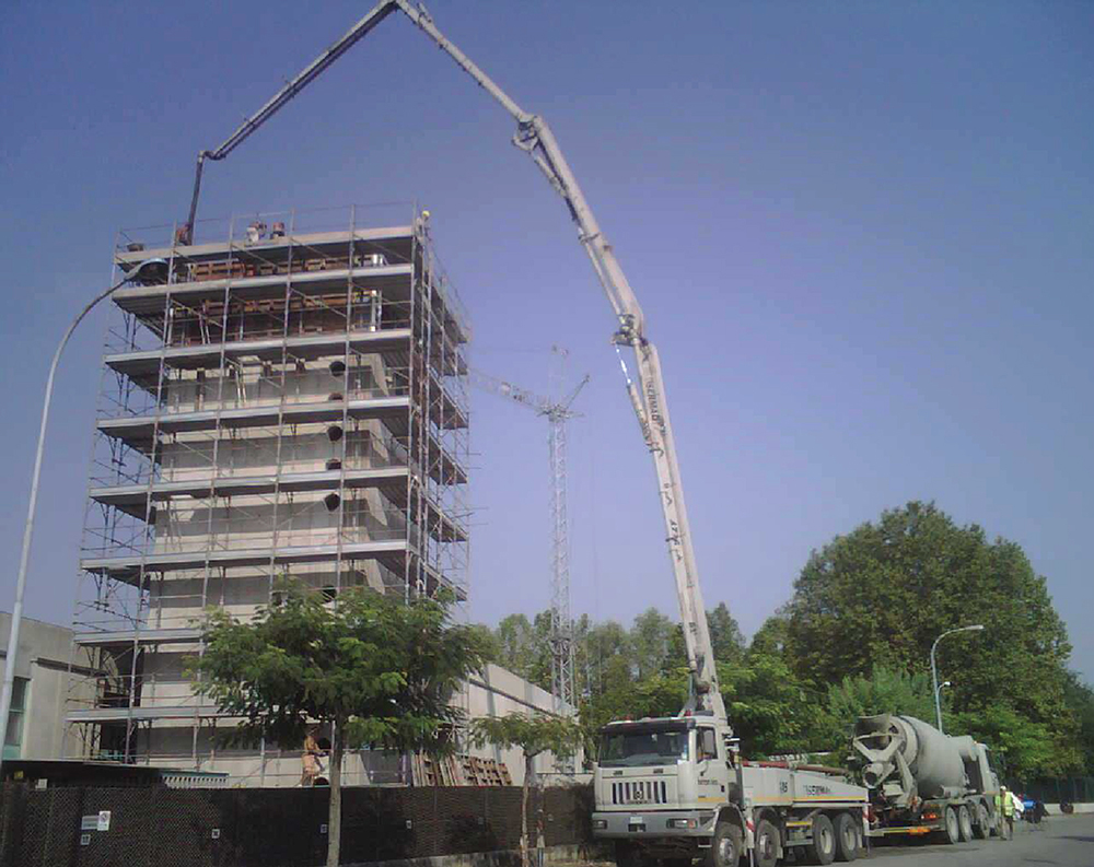 Realizzazioni Vi.c.e.s. srl
