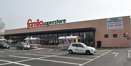 Realizzazioni Vi.c.e.s. srl
