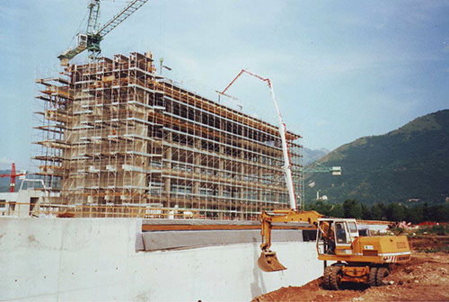 Realizzazioni Vi.c.e.s. srl