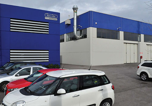 Realizzazioni Vi.c.e.s. srl